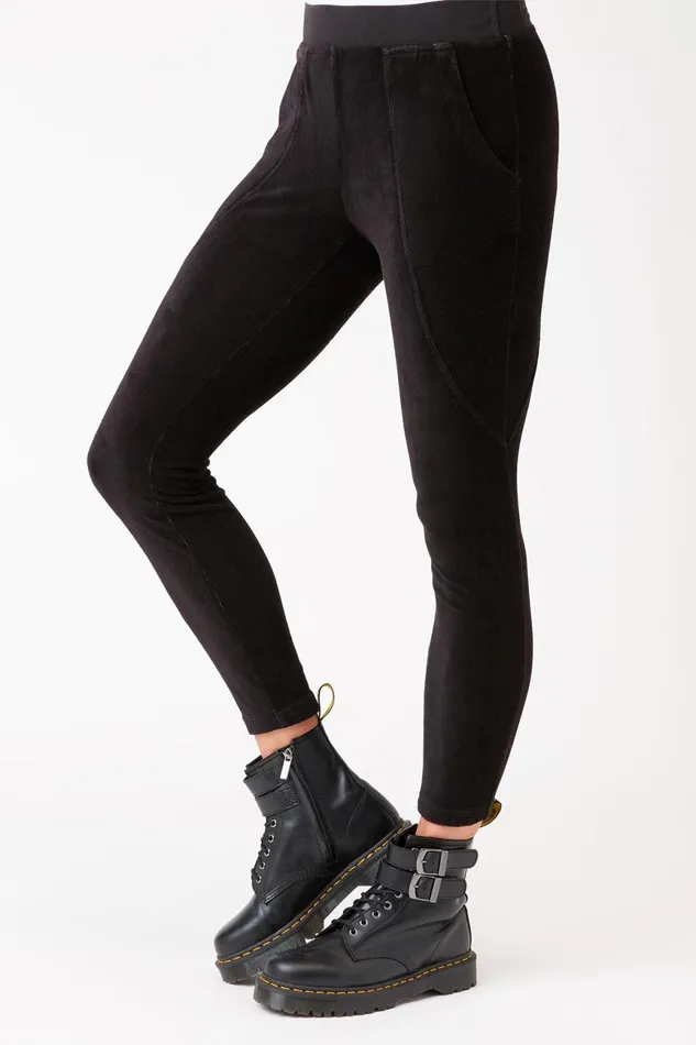 Clothing Leggings XCVI Balfour Legging Black