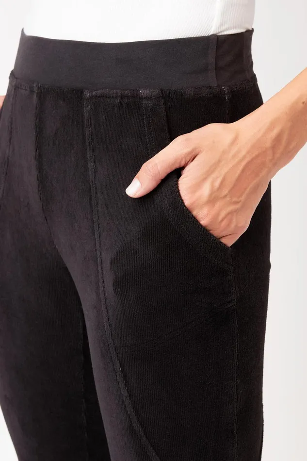 Clothing Leggings XCVI Balfour Legging Black