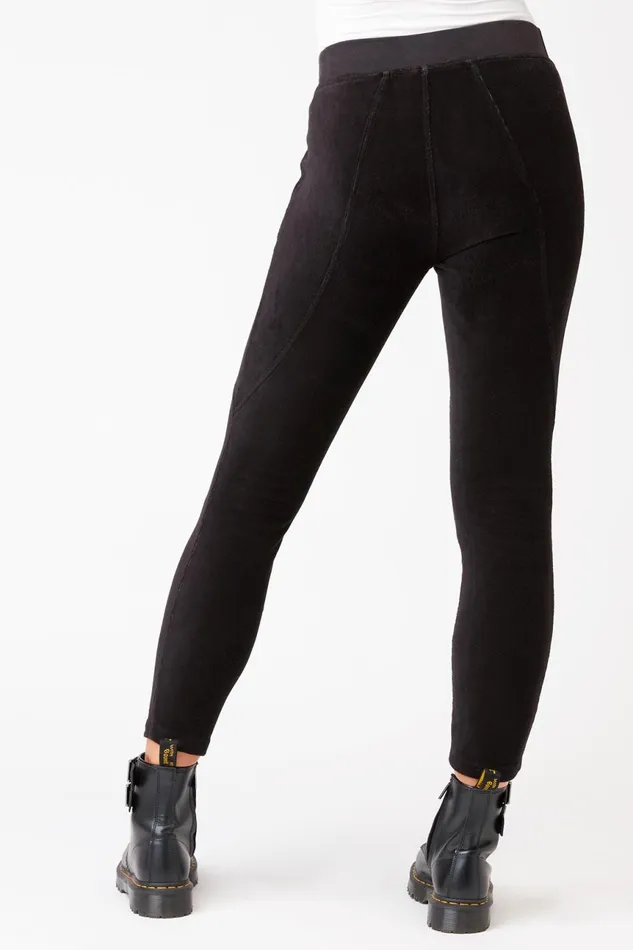 Clothing Leggings XCVI Balfour Legging Black