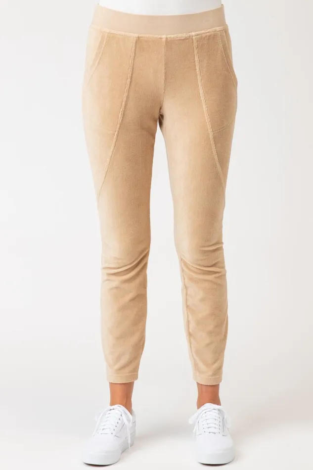 Clothing Leggings XCVI Balfour Legging Sandcastle