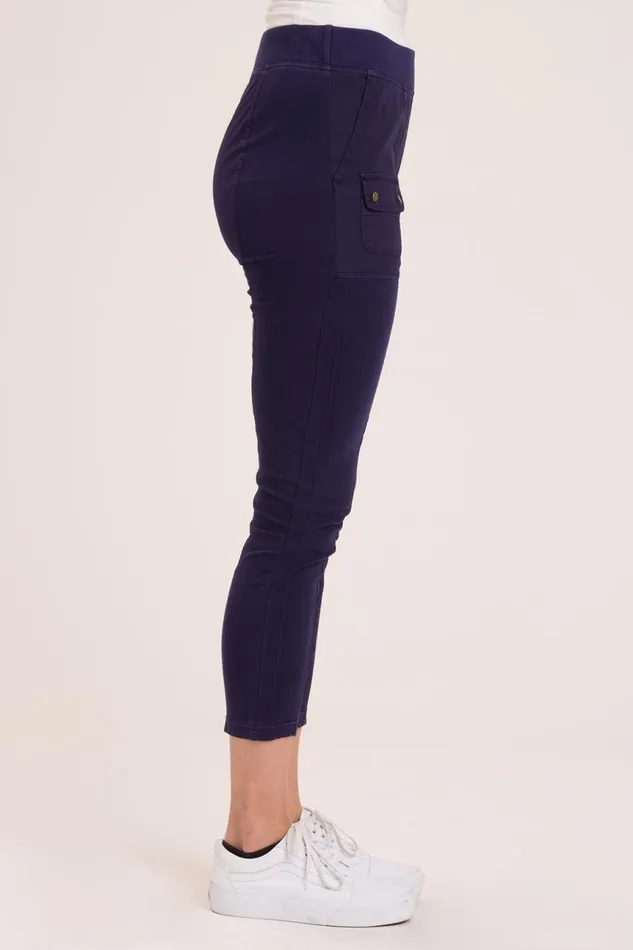 Clothing Leggings XCVI Bly Legging Champion Pigment