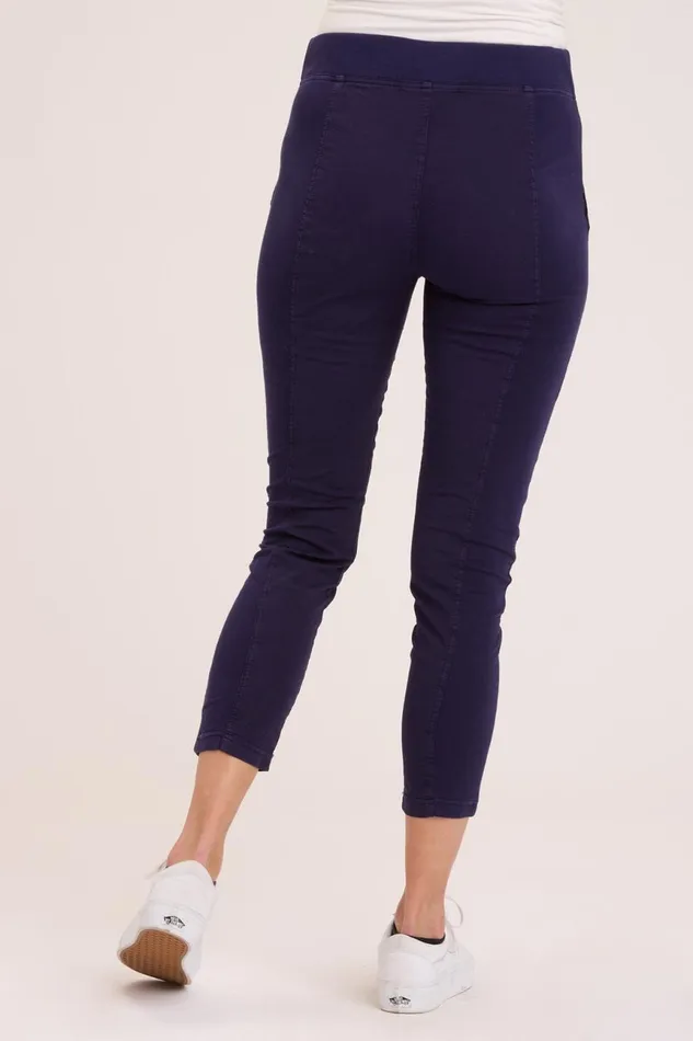 Clothing Leggings XCVI Bly Legging Champion Pigment