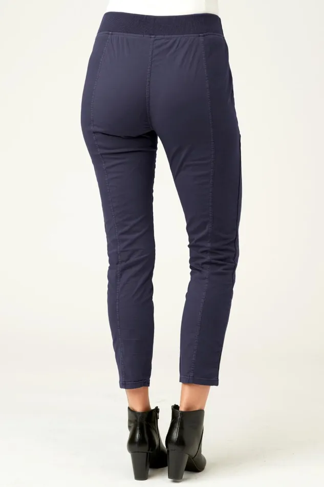 Clothing Leggings XCVI Bly Legging Infantry Blue