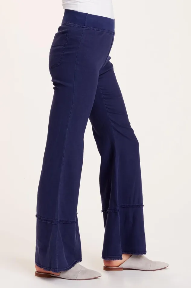 Clothing Pants XCVI Arrin Pant Hague Blue Pigment