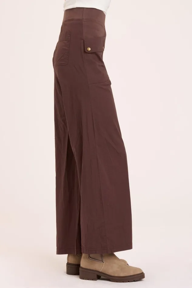 Clothing Pants XCVI Frenda Pant Belge
