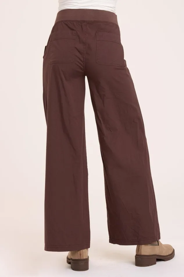 Clothing Pants XCVI Frenda Pant Belge