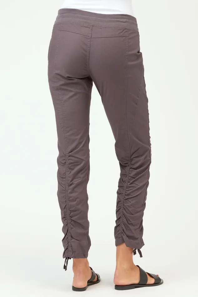 Clothing Pants XCVI Jules Pant Charcoal
