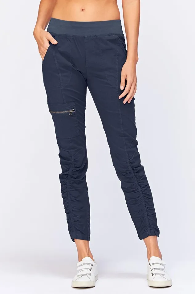 Clothing Pants XCVI Malanda Pant Navy