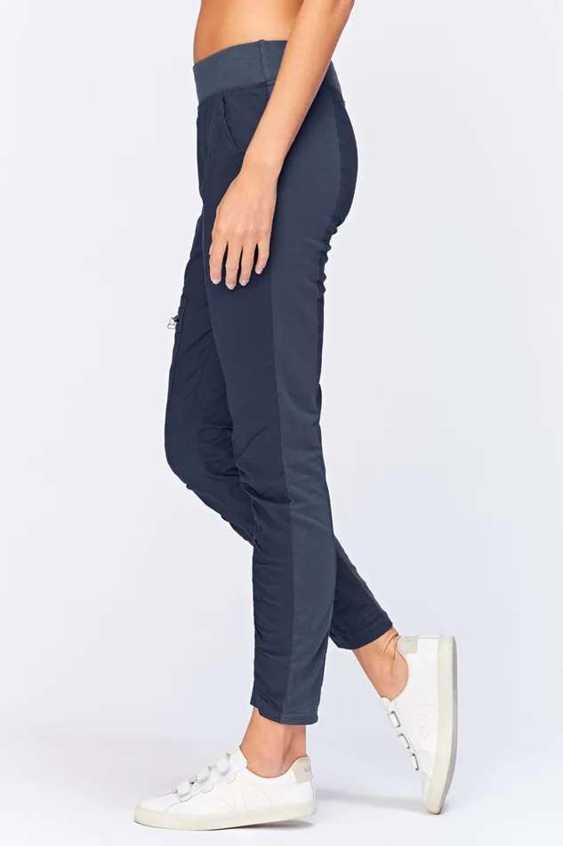 Clothing Pants XCVI Malanda Pant Navy