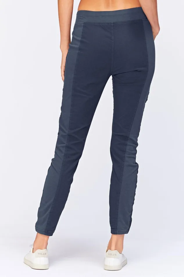 Clothing Pants XCVI Malanda Pant Navy