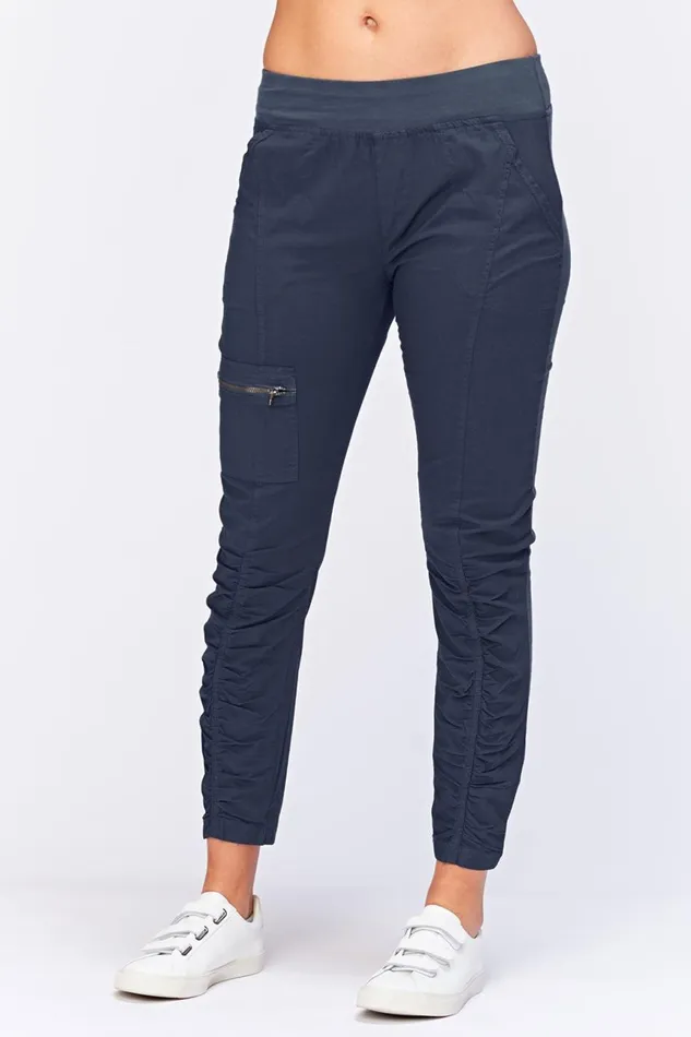 Clothing Pants XCVI Malanda Pant Navy
