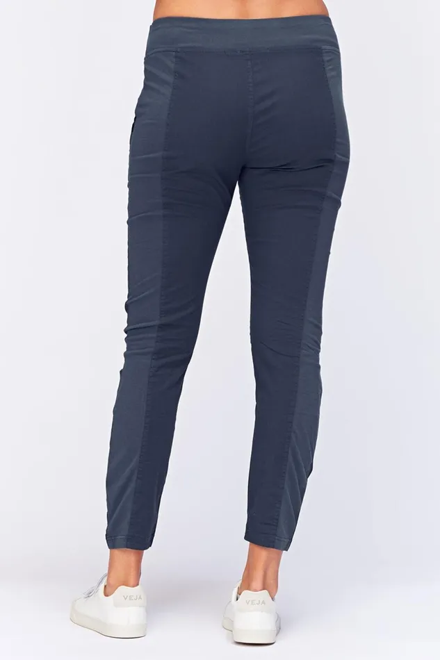 Clothing Pants XCVI Malanda Pant Navy
