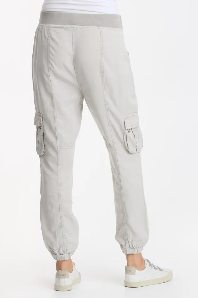 Clothing Pants XCVI Squire Pant Mist Pigment
