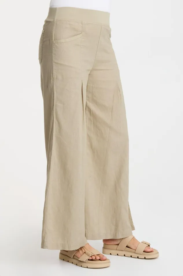 Clothing Pants XCVI Teresa Pant 20 Pastel Rosemary