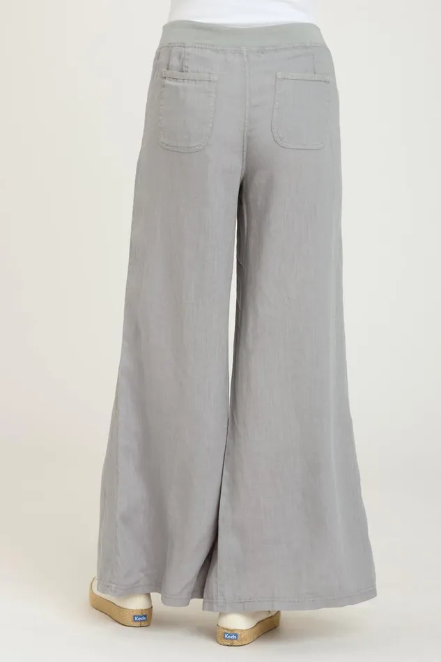 Clothing Pants XCVI Zorba Pant Lead Cast