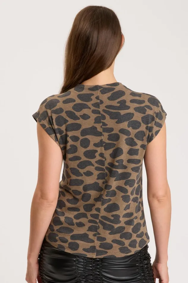 Clothing ShirtsBlouses XCVI Arwen Top Demitasse