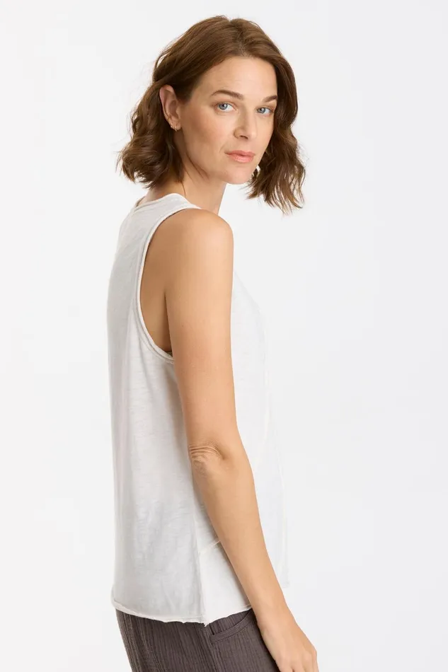 Clothing Tanks XCVI Lave Tank Audition