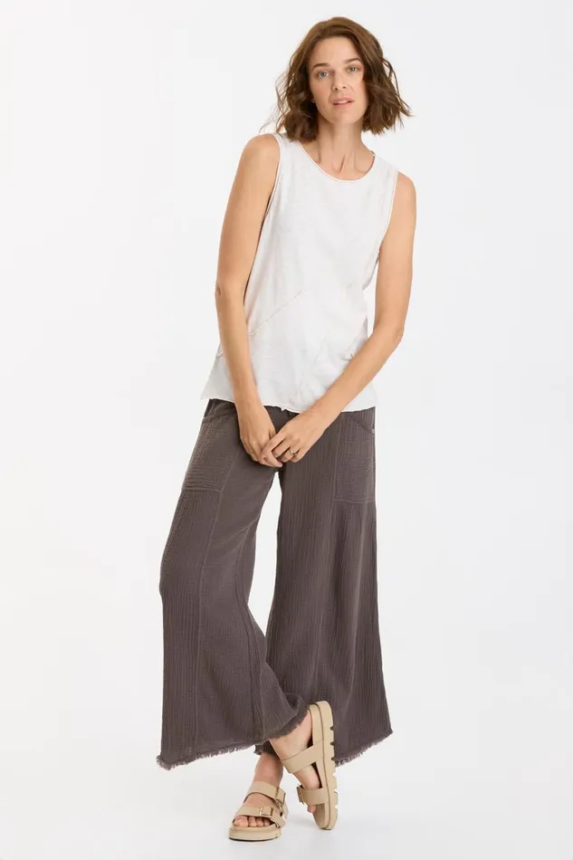 Clothing Tanks XCVI Lave Tank Audition
