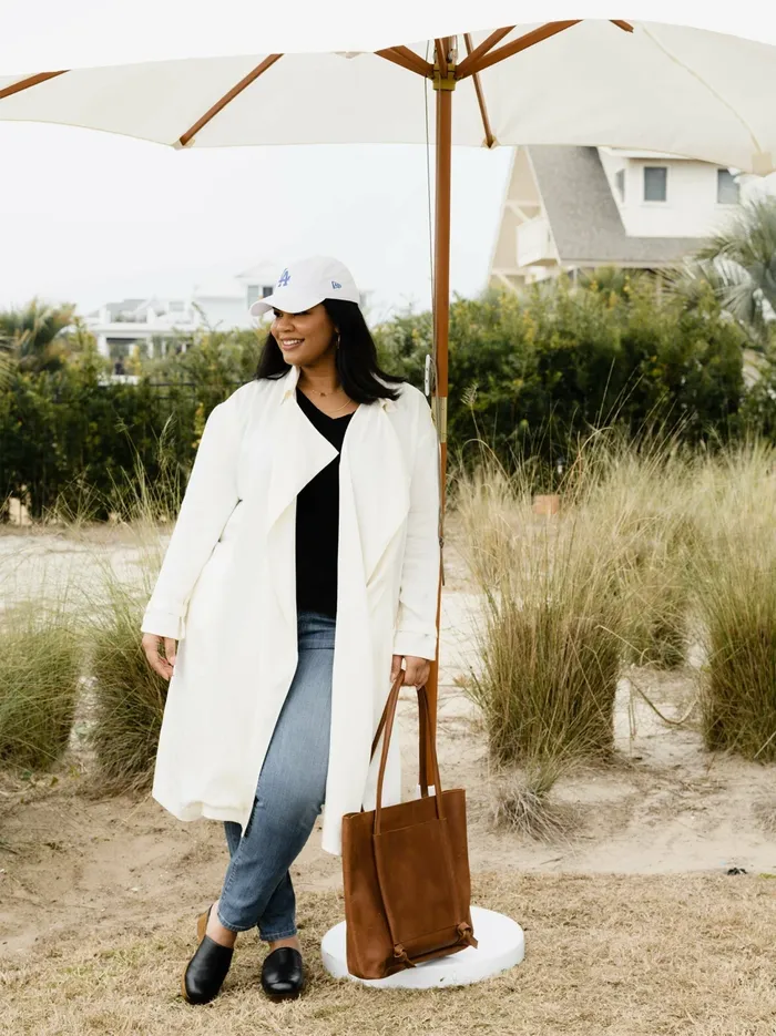 Coats and Jackets Able Women Irena Trench Jacket Fawn Coats and Jackets Able Women Irena Trench Jacket Fawn
