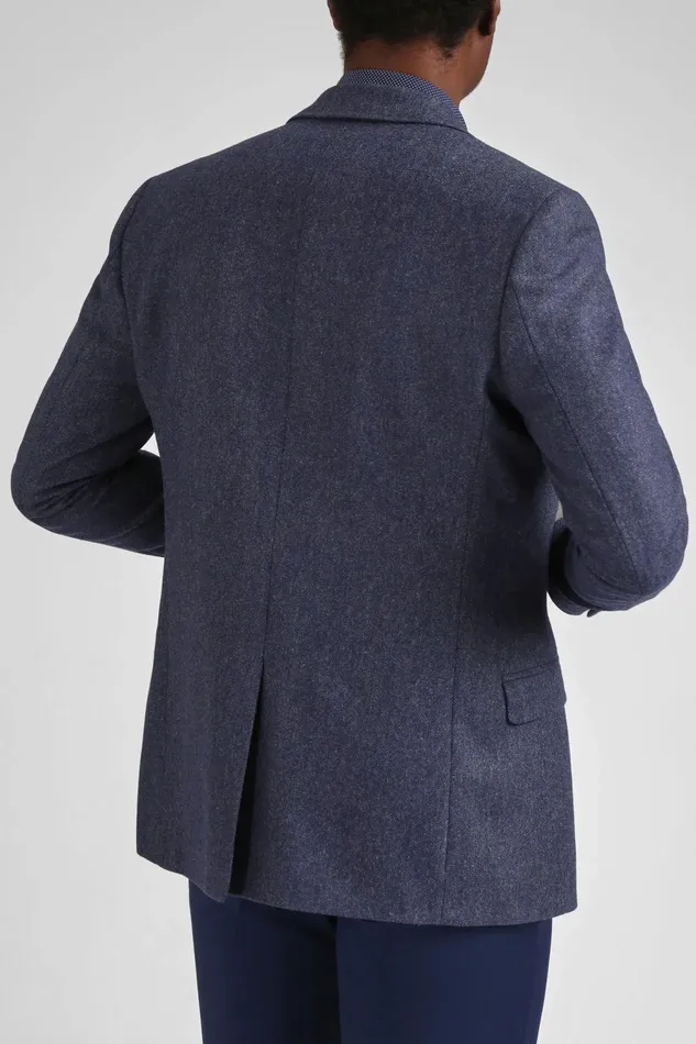 Coats and Jackets Men Ted Baker TIANJS Blue