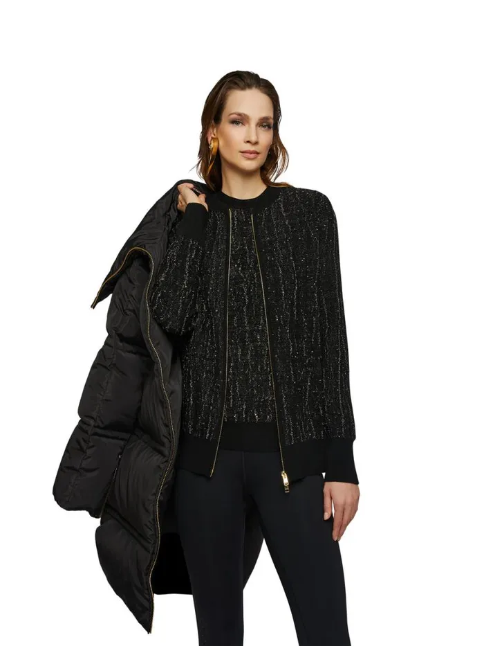 Coats and Jackets Women Escada Malix Jacket