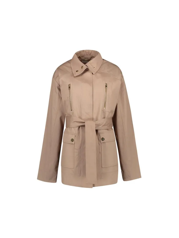 Coats and Jackets Women Escada Mepas Jacket