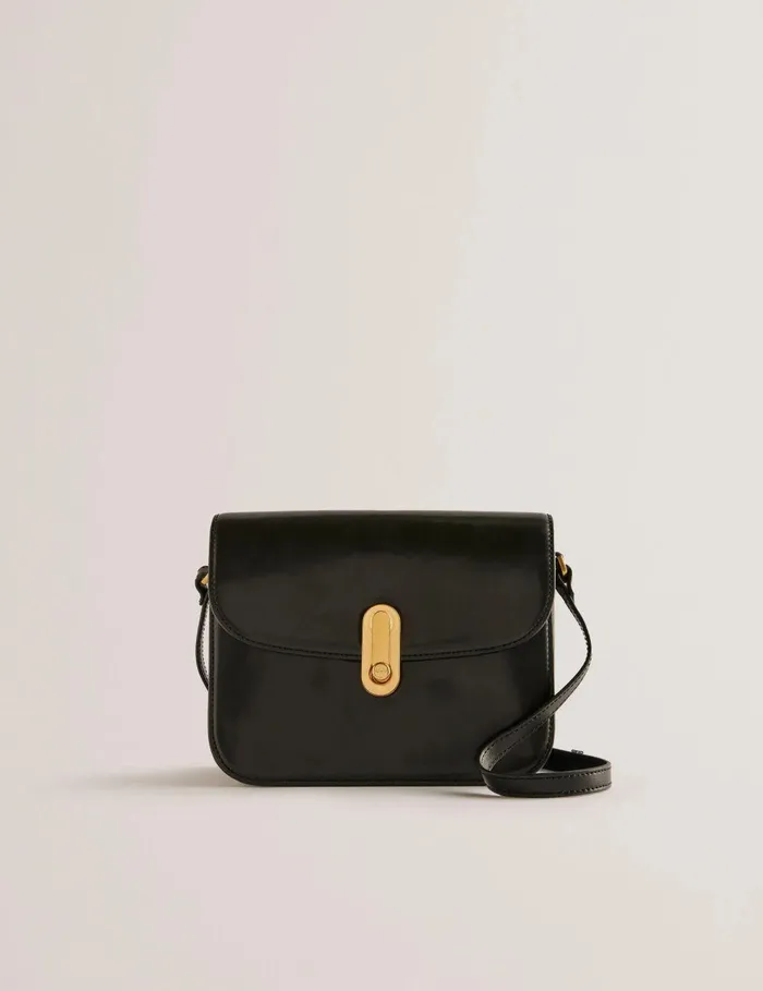 Cross Body Bags Women Ted Baker KKAYLI Black