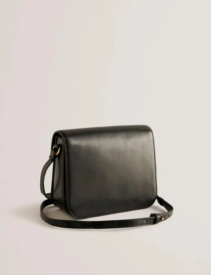 Cross Body Bags Women Ted Baker KKAYLI Black