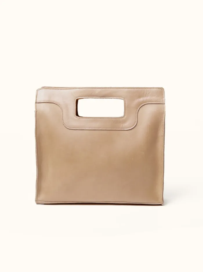 Crossbody Bags Women Naj Handbag Cognac Able