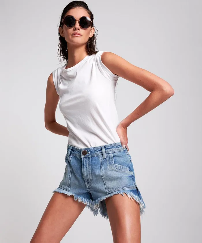 DELAWARE UTILITY ORGANIC SUSTAINABLE MARLONS LOW W Women One Teaspoon Organic Tees DELAWARE UTILITY ORGANIC SUSTAINABLE MARLONS LOW W Women One Teaspoon Organic Tees