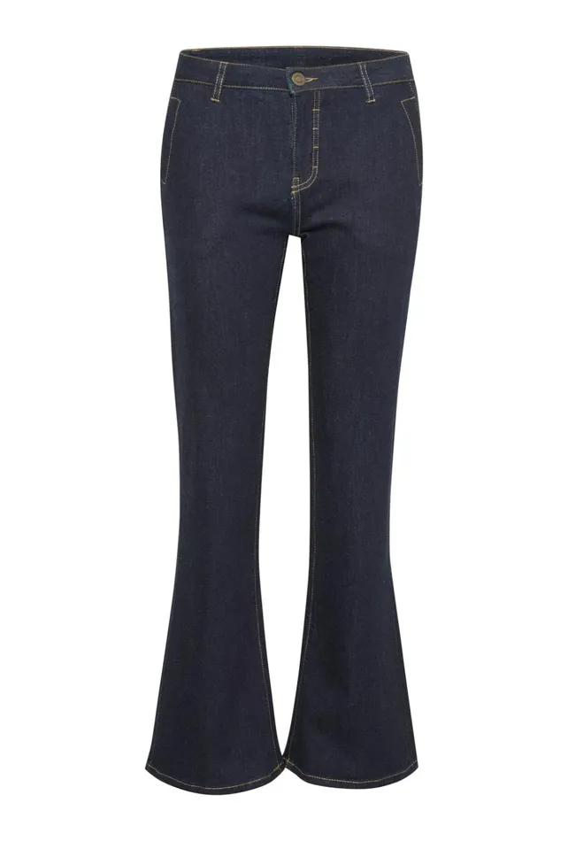 Denim Styles Women CULTURE CUflara Jeans