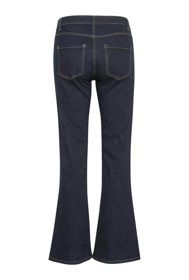 Denim Styles Women CULTURE CUflara Jeans