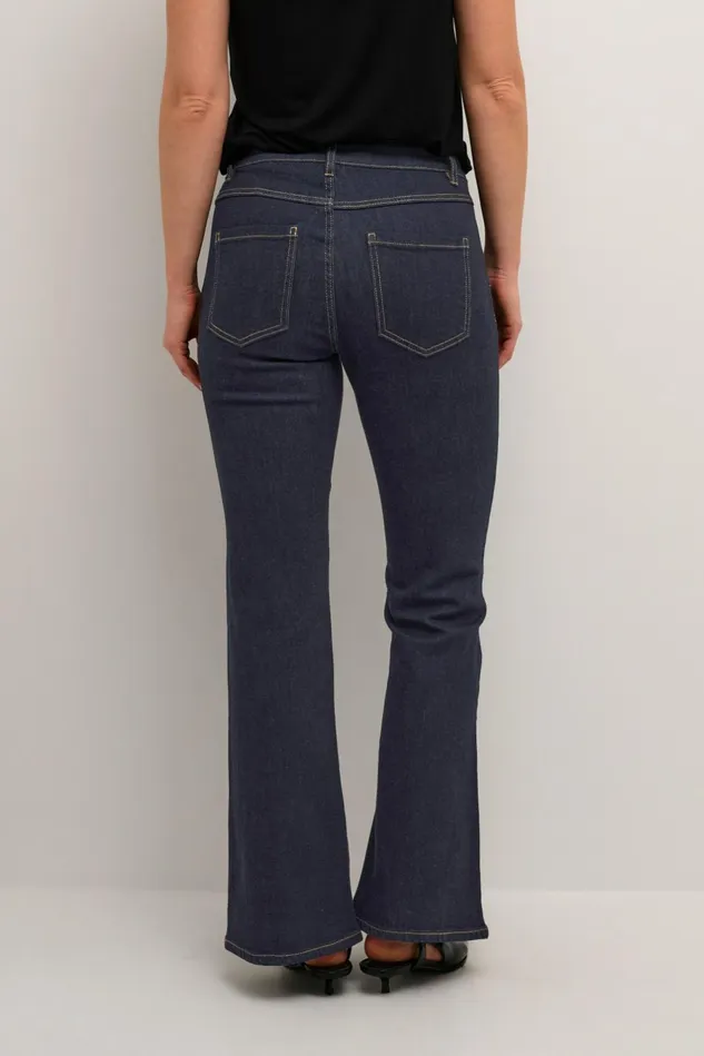 Denim Styles Women CULTURE CUflara Jeans