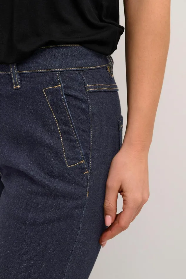 Denim Styles Women CULTURE CUflara Jeans