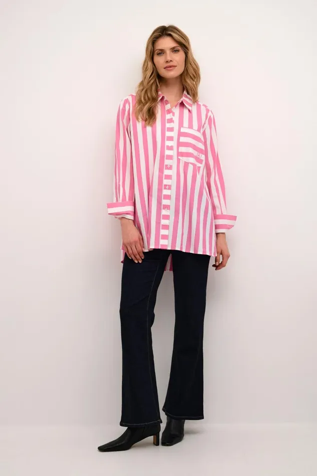 Denim Styles Women CULTURE CUflara Jeans