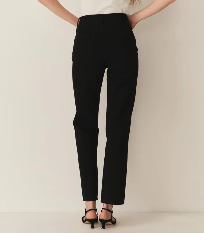 Denim Women DEN Diana Jean Noir Corbeau