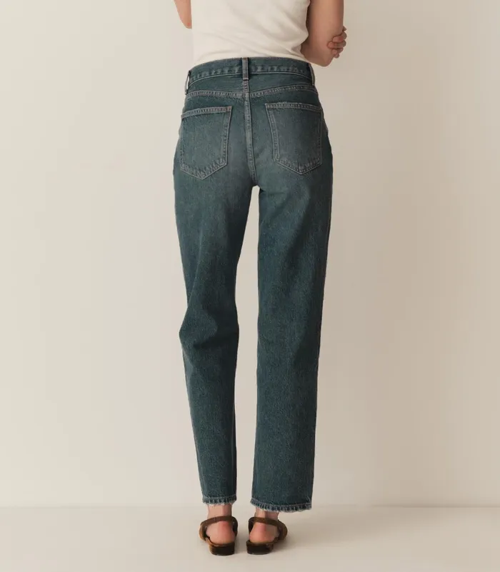 Denim Women DEN Leone Jean Albi Wash