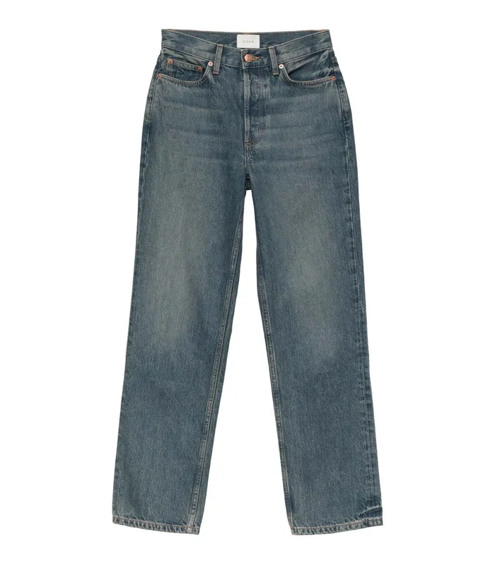 Denim Women DEN Leone Jean Albi Wash
