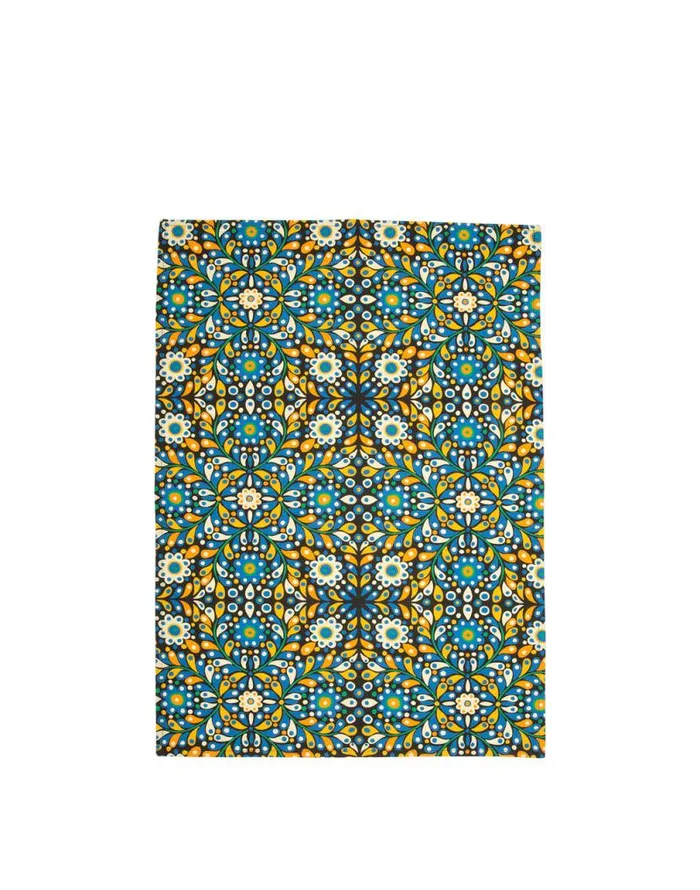 Dish Towel Confetti Blu Homeware La Double J Kitchen Accessories Dish Towel Confetti Blu Homeware La Double J Kitchen Accessories
