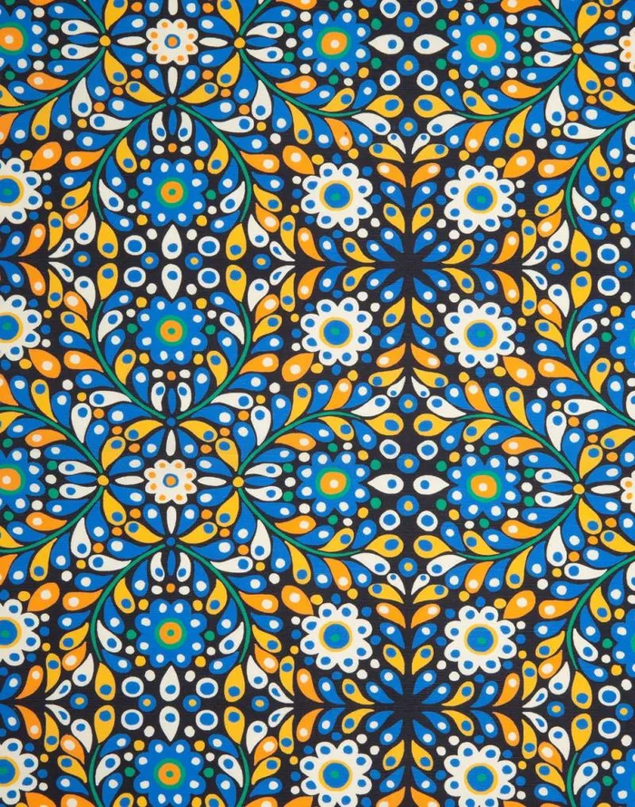 Dish Towel Confetti Blu Homeware La Double J Kitchen Accessories Dish Towel Confetti Blu Homeware La Double J Kitchen Accessories