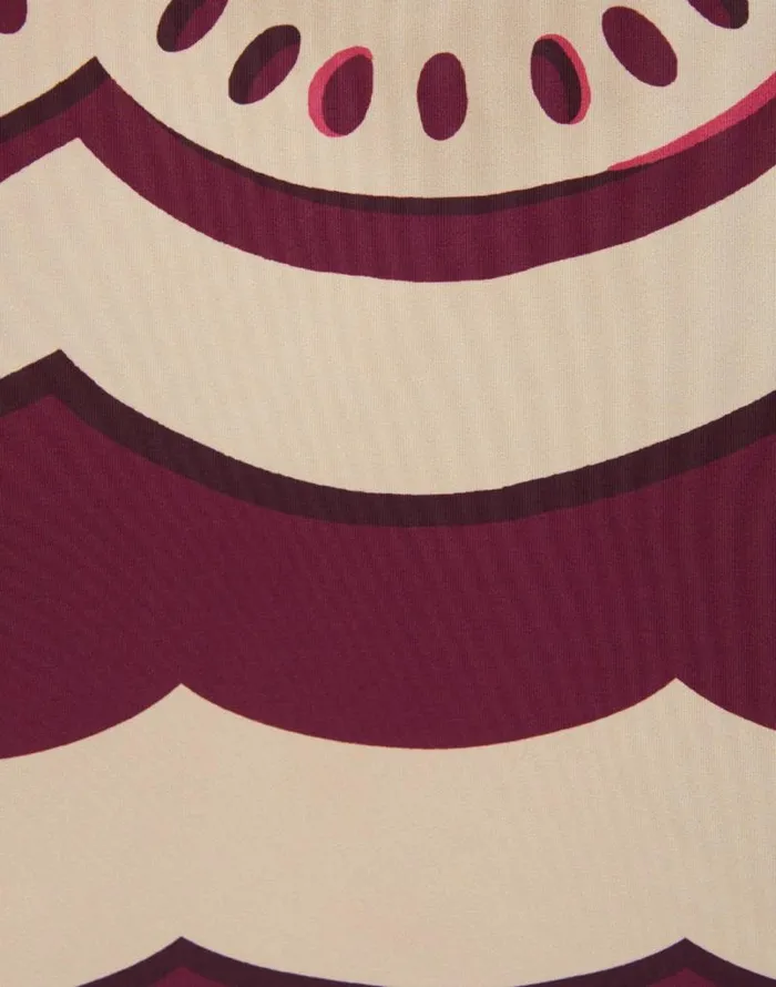 Drawstring Skirt Fans Place Purple Women La Double J Skirts Drawstring Skirt Fans Place Purple Women La Double J Skirts