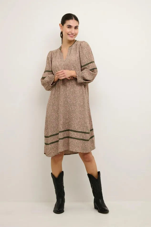 Dresses Women CULTURE CUfox Dress