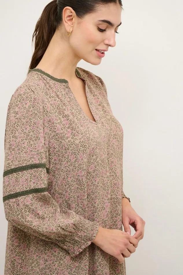 Dresses Women CULTURE CUfox Dress