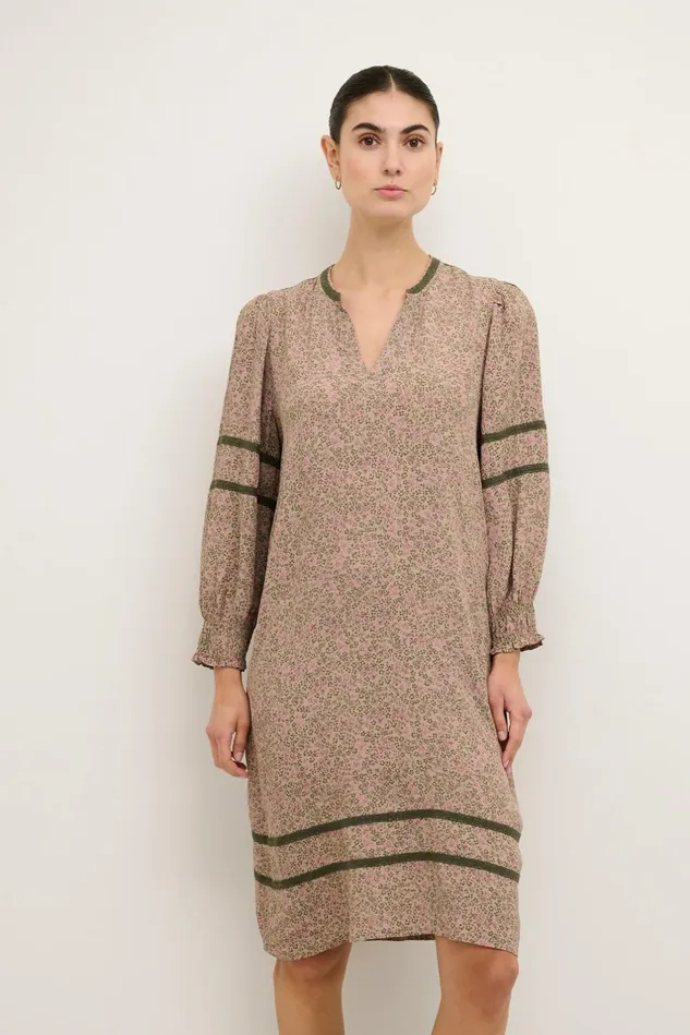 Dresses Women CULTURE CUfox Dress