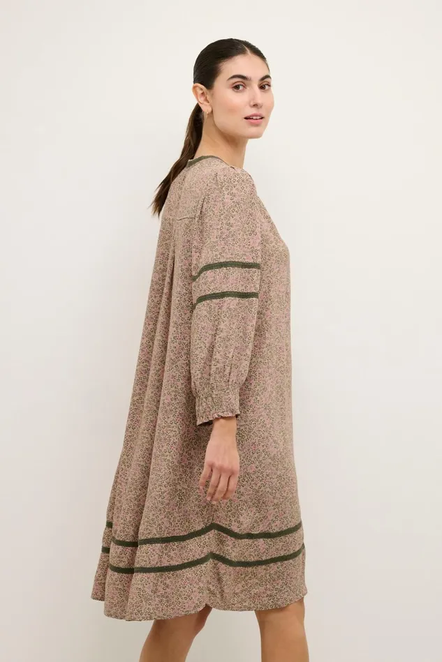 Dresses Women CULTURE CUfox Dress
