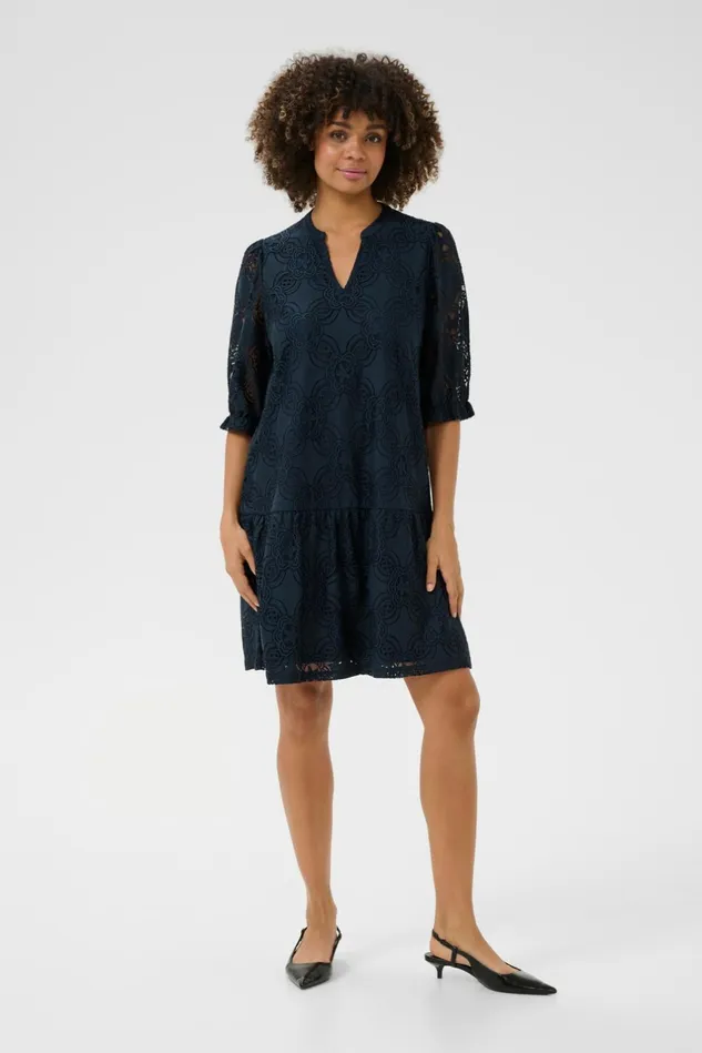 Dresses Women CULTURE CUhenriette Dress Salute