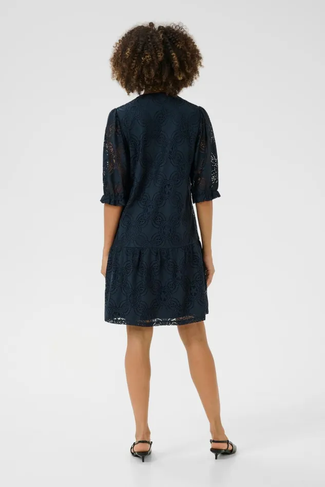 Dresses Women CULTURE CUhenriette Dress Salute