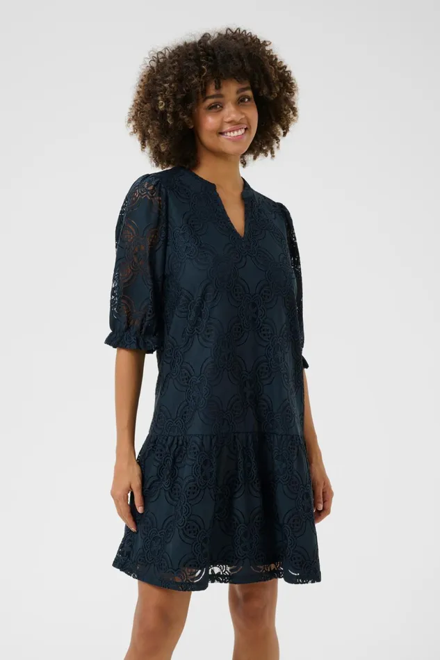 Dresses Women CULTURE CUhenriette Dress Salute