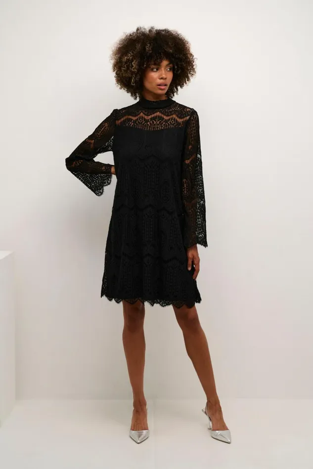 Dresses Women CULTURE CUima Lace Dress