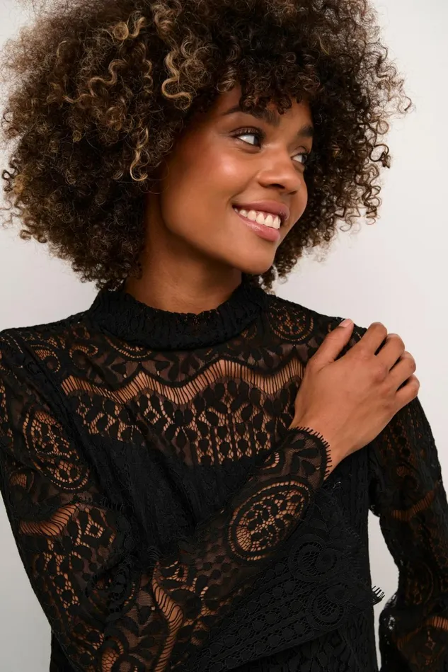 Dresses Women CULTURE CUima Lace Dress